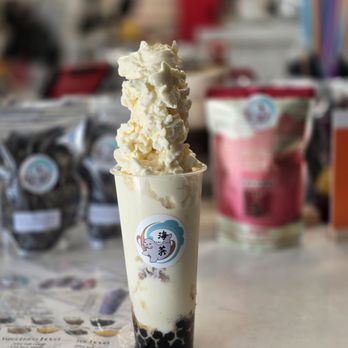 HaiCha - Bubble Tea Near Me - Pasadena, California HaiCha - Bubble Tea Near Me - Pasadena, California