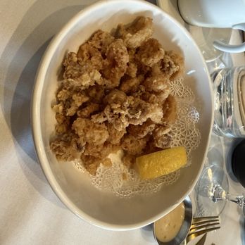 Mito - Calamari - Japanese Near Me - Bayside, New York