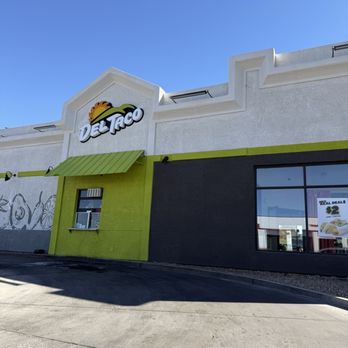 Del Taco - Mexican Near Me - Kingman, Arizona Del Taco - Mexican Near Me - Kingman, Arizona