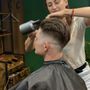 Barbershop VUSA
