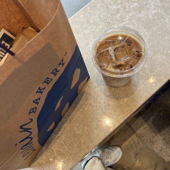 Levain Bakery - Latte - Bakeries Near Me - Los Angeles, California Levain Bakery - Latte - Bakeries Near Me - Los Angeles, California