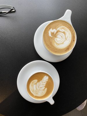 Lemma Coffee Co - Frisco by null