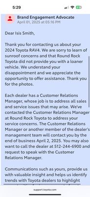 ROUND ROCK TOYOTA - SERVICE CENTER - Updated July 2025 - 57 Photos ...
