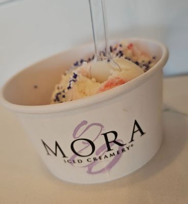Mora Iced Creamery by null Mora Iced Creamery by null