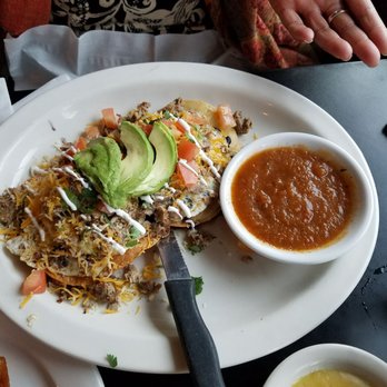 Sweet Betty's - Juevos Rancheros with salsa on the side - Breakfast & Brunch Near Me - Gresham, Oregon Sweet Betty's - Juevos Rancheros with salsa on the side - Breakfast & Brunch Near Me - Gresham, Oregon