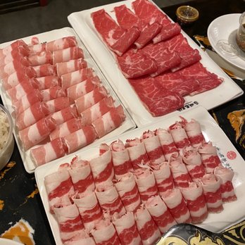 Chengdu Memory - Hot Pot Near Me - Seattle, Washington