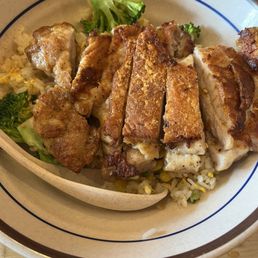 Yakitori Lamb Yakitori Lamb Chicken Chop Fried Rice Quail Yakitori Lamb Yakitori Lamb Chicken Chop Fried Rice Quail