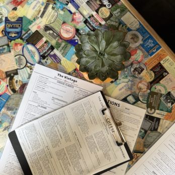 The Vintage LBC - Cheese Shops Near Me - Long Beach, California