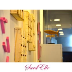 Sard Elle - Decoration is also very nice! Simple and elegant! All fish are fillet, fresh and delicious!