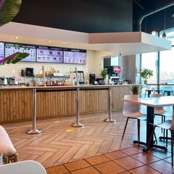Poke House - Centennial