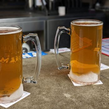 Coaster Saloon - Mission BLONDE $6 - Beer Bar Near Me - San Diego, California Coaster Saloon - Mission BLONDE $6 - Beer Bar Near Me - San Diego, California