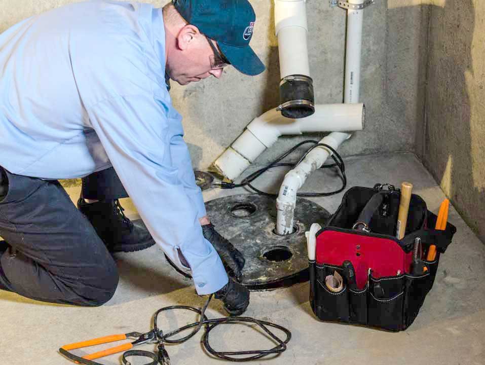 Slide of Roto-Rooter Plumbing & Water Cleanup