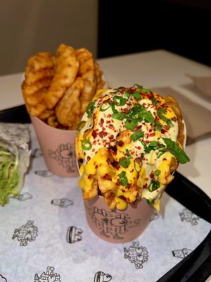 Mister Dips by null
