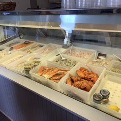 Poissonnerie du Pêcheur