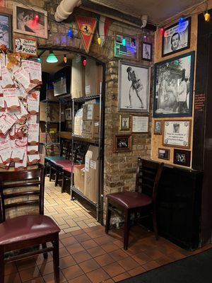 Buca di Beppo Italian Restaurant by null