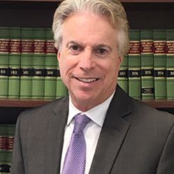 Greenblatt & Lieberman - Michael Greenblatt