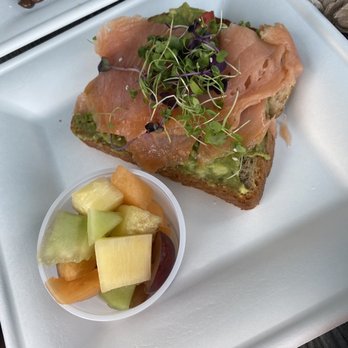 Cafe Destin - Cafes Near Me - Destin, Florida