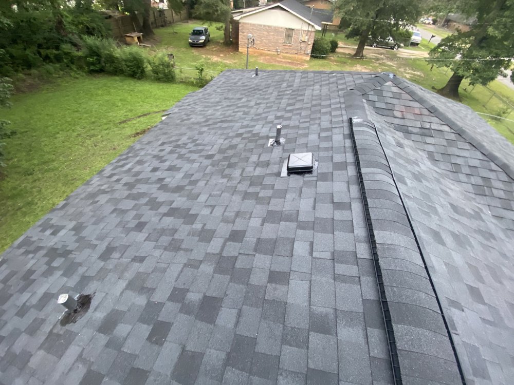 Slide of Jay's Roofing And Land Clearing