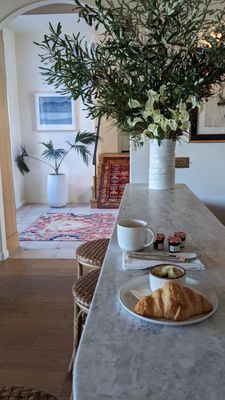 Villa Mara Carmel by null