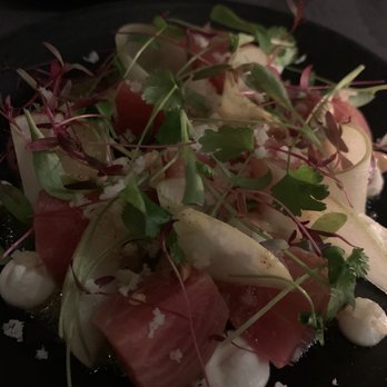 ABC Cocina - Beets - Latin American Near Me - New York, New York ABC Cocina - Beets - Latin American Near Me - New York, New York