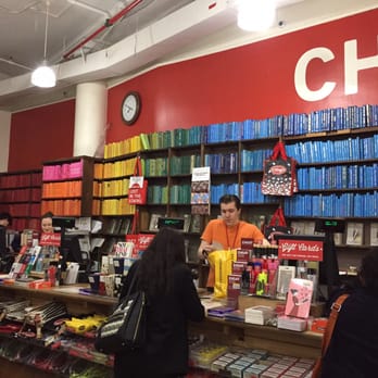 Strand Bookstore - Bookstores Near Me - New York, New York Strand Bookstore - Bookstores Near Me - New York, New York