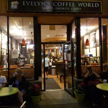 Evelyn's Coffee Bar - Shop - Coffee & Tea Near Me - Banff, Alberta Evelyn's Coffee Bar - Shop - Coffee & Tea Near Me - Banff, Alberta