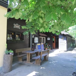 Waldhütte Guglzipf