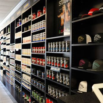 Nutrishop - Indio - shelves of various products - Vitamins & Supplements Near Me - Indio, California Nutrishop - Indio - shelves of various products - Vitamins & Supplements Near Me - Indio, California