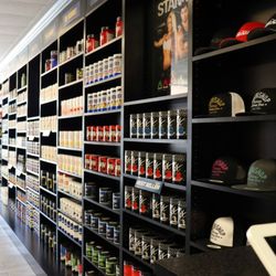 Nutrishop - Indio