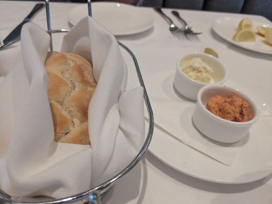 FLEMING’S PRIME STEAKHOUSE & WINE BAR - Updated September 2025 - 146