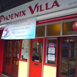 Phoenix Villa - Phoenix Villa