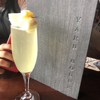 Yard House - New American Near Me - Dallas, Texas Yard House - New American Near Me - Dallas, Texas