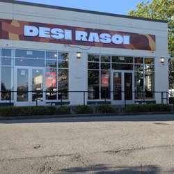 Desi Rasoi