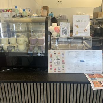Altea Viet Coffee & Boba - Cafes Near Me - Mount Prospect, Illinois