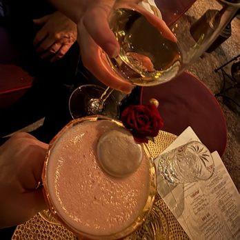 Vanderpump A Paris - French Near Me - Las Vegas, Nevada Vanderpump A Paris - French Near Me - Las Vegas, Nevada
