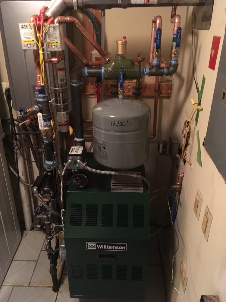 Slide of Clear Drainz Plumbing, Heating And Drain Cleaning