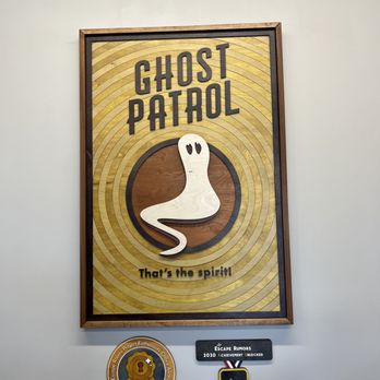 Trivium Games - Lobby - Escape Games Near Me - Emeryville, California Trivium Games - Lobby - Escape Games Near Me - Emeryville, California