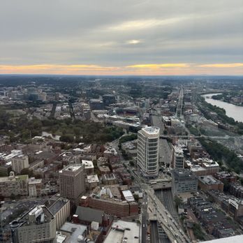 View Boston - View - Observatories Near Me - Boston, Massachusetts