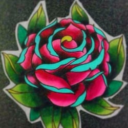 Atomic Tattoos
