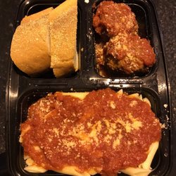 La Festa Italiana