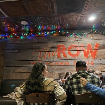 The Row - Southern Near Me - Nashville, Tennessee The Row - Southern Near Me - Nashville, Tennessee