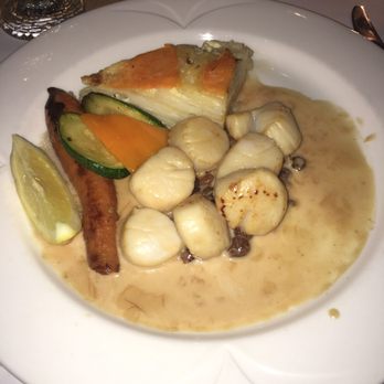 La Maison du Pêcheur - Seafood Near Me - Percé, Quebec