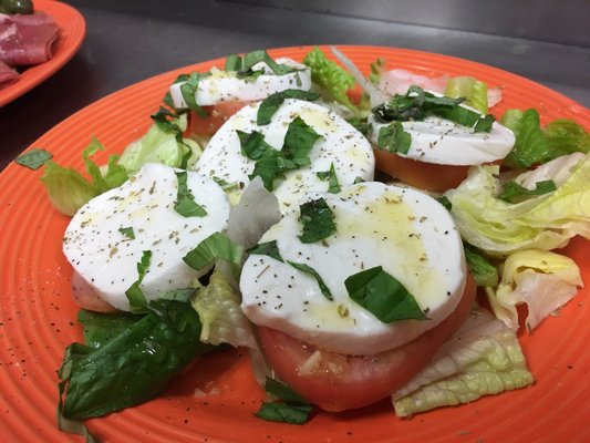 Mediterraneo by null