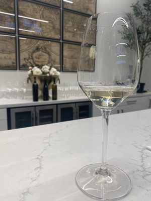 Vineyard 29 Tasting Room by null