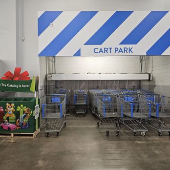 Walmart Supercenter - Department Stores Near Me - Mcalester, Oklahoma Walmart Supercenter - Department Stores Near Me - Mcalester, Oklahoma