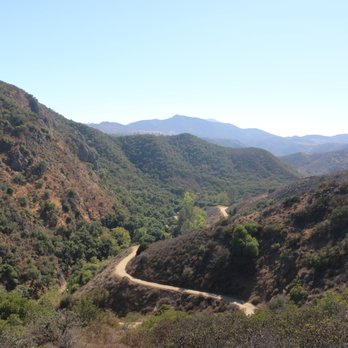 Paradise Falls - Hiking Near Me - Thousand Oaks, California Paradise Falls - Hiking Near Me - Thousand Oaks, California