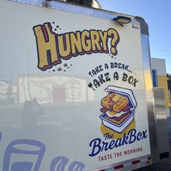 The BreakBox