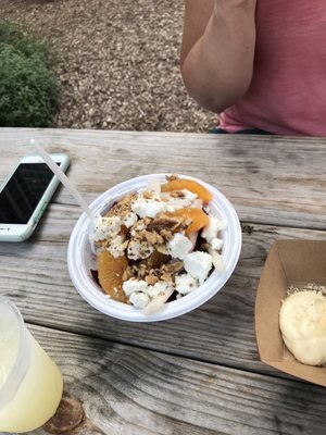 The Lawn at LoveLuck by null