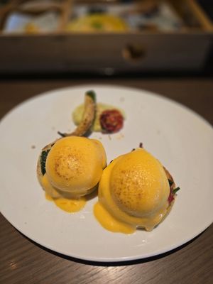 HOTEL THE MITSUI KYOTO, a Luxury Collection Hotel & Spa by null