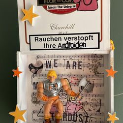 LINZBACH - Ausstellung August 2026 Frolleinsoumi
